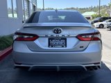 Used 2021 Toyota Camry SE image 4