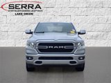 Certified 2020 RAM 1500 Big Horn image 2