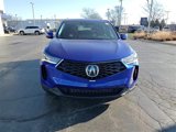 Used 2025 Acura RDX A-Spec image 2