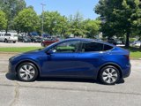 Used 2021 Tesla Model Y Long Range image 2