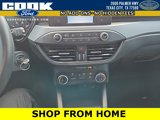 Used 2020 Ford Escape S image 4