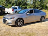 Used 2022 Chevrolet Malibu RS w/ LPO, Convenience Package 2 image 4