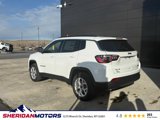 New 2025 Jeep Compass Latitude image 4