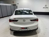 Used 2022 Acura ILX w/ Premium Package image 5