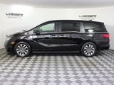 Used 2023 Honda Odyssey EX-L image 2