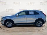 Used 2021 Cadillac XT4 Premium Luxury image 2