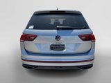 Used 2023 Volkswagen Tiguan SE R-Line image 4
