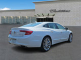 Used 2017 Buick LaCrosse Premium w/ Driver Confidence Package #2 image 4