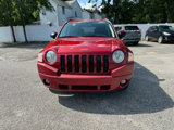 Used 2010 Jeep Compass Sport image 3