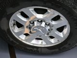 Used 2015 Chevrolet Silverado 2500 LT w/ Z71 Package, Off-Road image 5