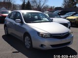 Used 2011 Subaru Impreza 2.5i image 2