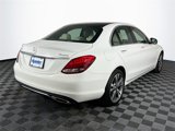 Used 2018 Mercedes-Benz C 300 4MATIC Sedan image 6