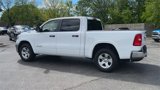 New 2025 RAM 1500 Big Horn image 4