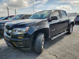 Used 2018 Chevrolet Colorado W/T w/ WT Convenience Package image 3