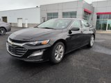 Used 2023 Chevrolet Malibu LT image 4