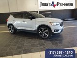 Used 2022 Volvo XC40 T5 R-Design w/ Advanced Package image 5