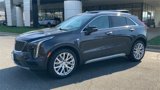 Certified 2022 Cadillac XT4 Premium Luxury w/ LPO, Radiant Package image 4