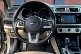 Used 2015 Subaru Outback 2.5i Limited image 4