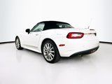 Used 2018 FIAT 124 Spider Lusso w/ Convenience Group image 6