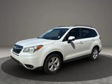 Used 2014 Subaru Forester 2.5i Touring image 4