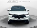 New 2025 Acura ADX A-Spec image 2
