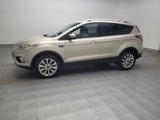 Used 2018 Ford Escape Titanium image 2