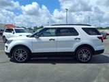 Used 2019 Ford Explorer Sport w/ Equipment Group 401A image 4