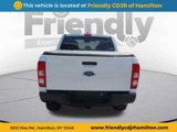 Used 2022 Ford Ranger XL w/ FX4 Off-Road Package image 4