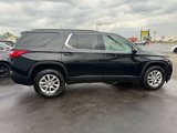 Used 2019 Chevrolet Traverse LT image 3