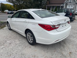 Used 2012 Hyundai Sonata GLS image 3