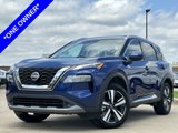 Used 2022 Nissan Rogue SL w/ SL Premium Package image 2