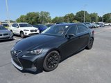 Used 2018 Lexus IS 300 AWD image 3