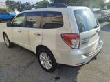 Used 2012 Subaru Forester 2.5X Premium image 6