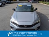 Certified 2023 Honda Civic Sport image 4