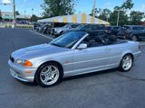 Used 2001 BMW 330Ci Convertible image 4