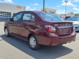 New 2024 Mitsubishi Mirage G4 ES image 3