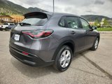 New 2025 Honda HR-V LX image 4