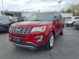 Used 2016 Ford Explorer XLT w/ Equipment Group 202A image 2