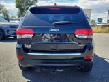 Used 2015 Jeep Grand Cherokee Limited w/ Luxury Group II image 5