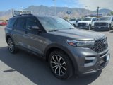 Used 2020 Ford Explorer ST image 4