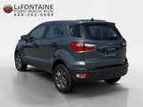 Certified 2021 Ford EcoSport S image 5