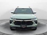 New 2025 Chevrolet TrailBlazer ACTIV image 2