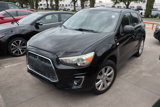Used 2014 Mitsubishi Outlander Sport SE image 4