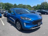 Certified 2021 Ford Escape SEL image 2