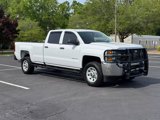 Used 2018 Chevrolet Silverado 2500 W/T w/ WT Fleet Convenience Package image 4