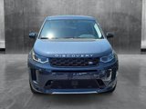 New 2025 Land Rover Discovery Sport S image 2