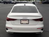 Used 2022 Audi A3 2.0T Premium image 6