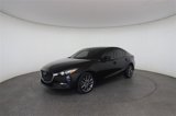 Used 2018 MAZDA MAZDA3 Touring image 3