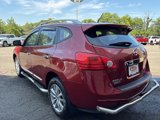 Used 2014 Nissan Rogue S image 5