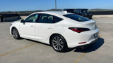 Certified 2025 Acura Integra image 3